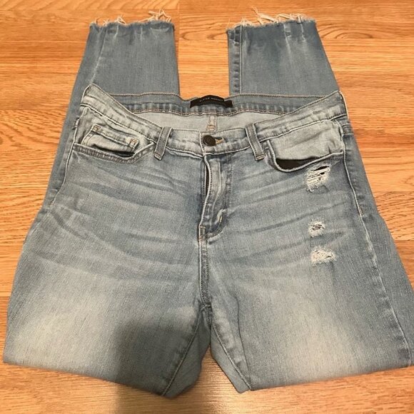 Flying monkey jeans - Picture 3 of 4